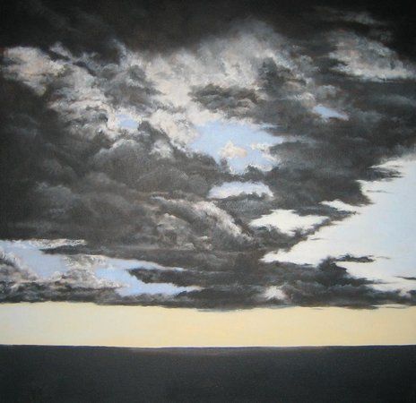 Luna: Arte Contemporáneo